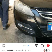 پولیش و ریکاوری چراغ واستیل کاری