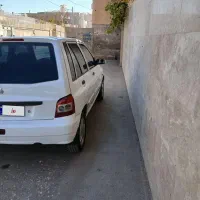 پراید ۱۱۱مدل۹۵