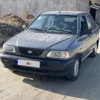 پراید ۱۴۱|خودرو سواری و وانت|ارومیه, |دیوار