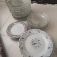 ظروف اشپز خانه