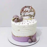 کیک خونگی روز مادر