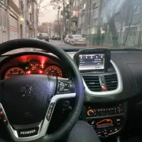 207مدل ۴۰۳|خودرو سواری و وانت|ری, دولت‌آباد|دیوار