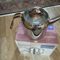 کتری کرکماز