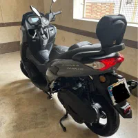 Rapido  nmx 180|موتورسیکلت|تهران, ستارخان|دیوار