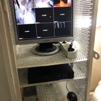 نصب دوربین مداربسته و دزدگیر منازل و مغازه|خدمات پیشه و مهارت|تهران, نارمک|دیوار