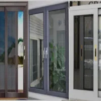 درب وپنجره یو پی وی سی و نرمال و ....|خدمات پیشه و مهارت|ری, دولتآباد|دیوار