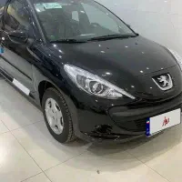 ماشین صفر.۲۰۷ اطلس وغیره