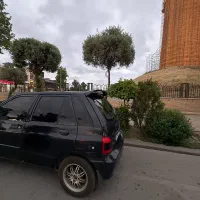 پراید۱۱۱مدل۹۵|خودرو سواری و وانت|گنبد کاووس, |دیوار