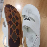 صندل طبی|کیف، کفش، کمربند|اهواز, شهرک رزمندگان|دیوار