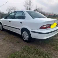 سمند LX ساده مدل۹۳|خودرو سواری و وانت|رشت, پاره بیجار|دیوار