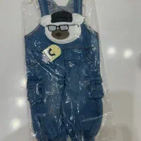 بیلر جین کاملا نو