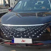 fx دو دیفرانسیل