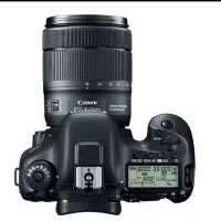 دوربین حرفه ای 7d mark2 در حد نو|دوربین عکاسی و فیلمبرداری|تهران, علم و صنعت|دیوار