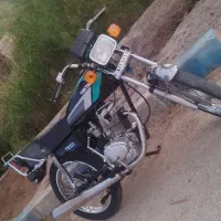 موتور پارکینگی