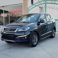 تیگو5 مدل99فول