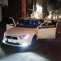 دنا مدل ۹۶|خودرو سواری و وانت|زنجان, |دیوار