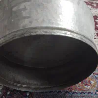 باسلام فروش یه دیگچه مسی در حد|کلکسیون اشیاء عتیقه|سبزوار, هویزه|دیوار