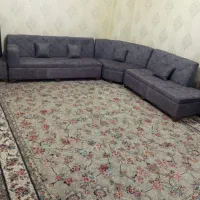 مبل ال چستر ماهور