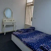 اجاره روزانه سویئت سوییت شقه ساحلی پارکینگ