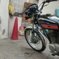 متور رهرو ۱۴۰۳|موتورسیکلت|مشهد, طبرسی شمالی|دیوار