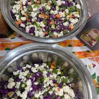 ترشی خانگی