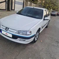 خودرو پرشیا دوگانه سوز مدل ۹۷|خودرو سواری و وانت|اردبیل, |دیوار