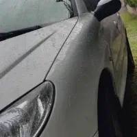 206 تیپ 3 پانا 1401|خودرو سواری و وانت|مشهد, ده دی|دیوار