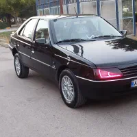 پژو 405|خودرو سواری و وانت|نقده, |دیوار