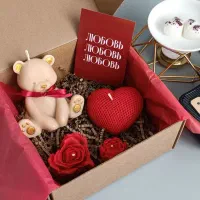 شمع سازی و خرید شمع