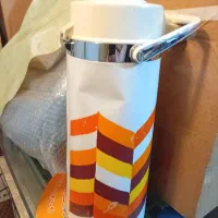 فلاکس کره ای