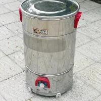 پتو شور و لباس کاملا نو