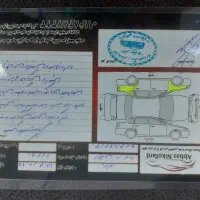 پراید مدل ۸۷ هیدرولیکی|خودرو سواری و وانت|بروجرد, |دیوار