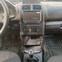 ماشین سمند سورن پلاسxe7موتور جدید|خودرو سواری و وانت|اسلامشهر, صادقیه|دیوار