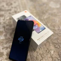 گوشی Redmi Note 11Pro+ 5G ۲۵۶ گیگ|موبایل|تهران, شهرک غرب|دیوار