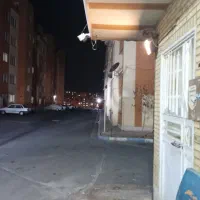 نگهبانی مجتمع درسهند فاز3