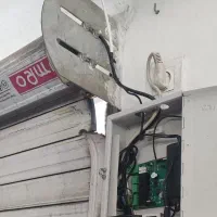 هوشمند سازی آسانسور/ پارکینگ/درب|عمدهفروشی|تهران, قلهک|دیوار