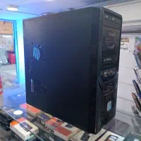 کیس کامپیوتر دانشجویی حسابداری ترید|رایانه رومیزی|شیراز, راهنمایی|دیوار