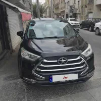 جک s3|خودرو سواری و وانت|تهران, دروازه شمیران|دیوار