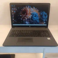 لپتاپ قدرتمند HP اچ‌پی نسل ۱۰ رم DDR4 هارد SSD