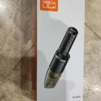 جارو شارژی ماشین