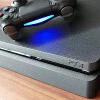ps4  کپی خور اسلیم یک ترابایت