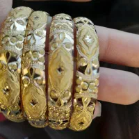 النگو سایز ۲