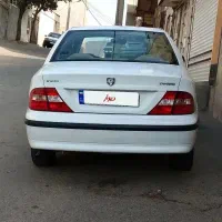 سمند lx مدل 95 بدون رنگ|خودرو سواری و وانت|تبریز, |دیوار