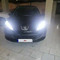 ۲۰۷مدل۱۴۰۰