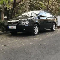 لیفان ۶۲۰ مدل ۹۰ اقساط