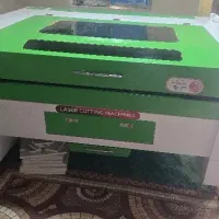 دستگاه برش غیرفلزات مخصوص چاپ و تپه زنی