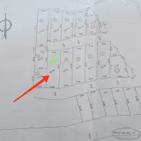 زمین/ زمین مسکونی/ زمین فروشی/ ملک