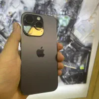 ایفون 14proرنگ بنفش پارت نامبر ZAA 256گیگ|موبایل|اصفهان, احمدآباد|دیوار