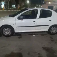 فروش ماشین ۲۰۶sd|خودرو سواری و وانت|تایباد, |دیوار