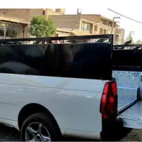 وانت بار (آریسان) داخلی و برون شهری